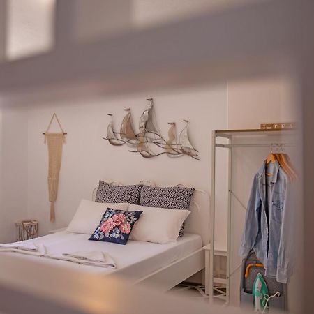 Sing And Blossom Accommodation Mykonos Town Ngoại thất bức ảnh