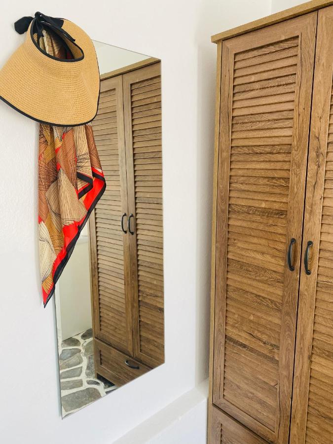 Sing And Blossom Accommodation Mykonos Town Ngoại thất bức ảnh