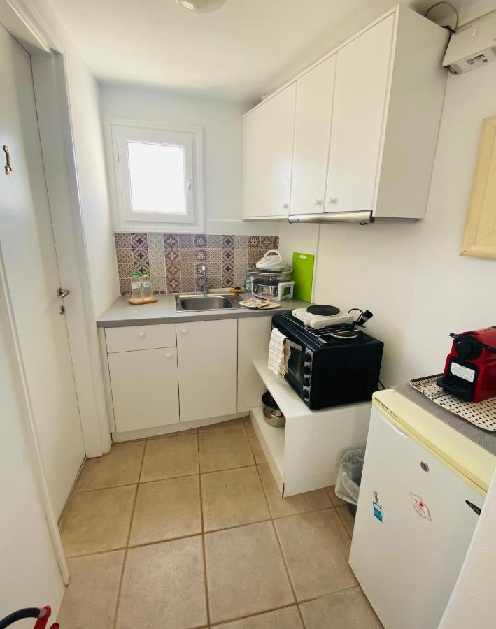 Sing And Blossom Accommodation Mykonos Town Ngoại thất bức ảnh