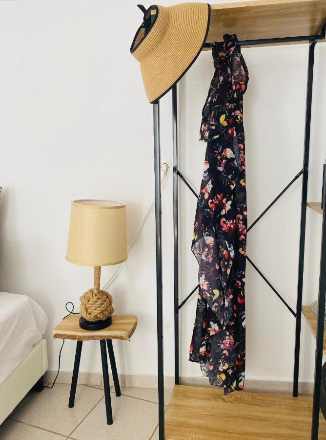 Sing And Blossom Accommodation Mykonos Town Ngoại thất bức ảnh