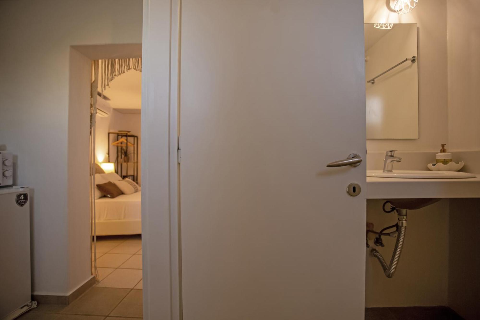 Sing And Blossom Accommodation Mykonos Town Ngoại thất bức ảnh