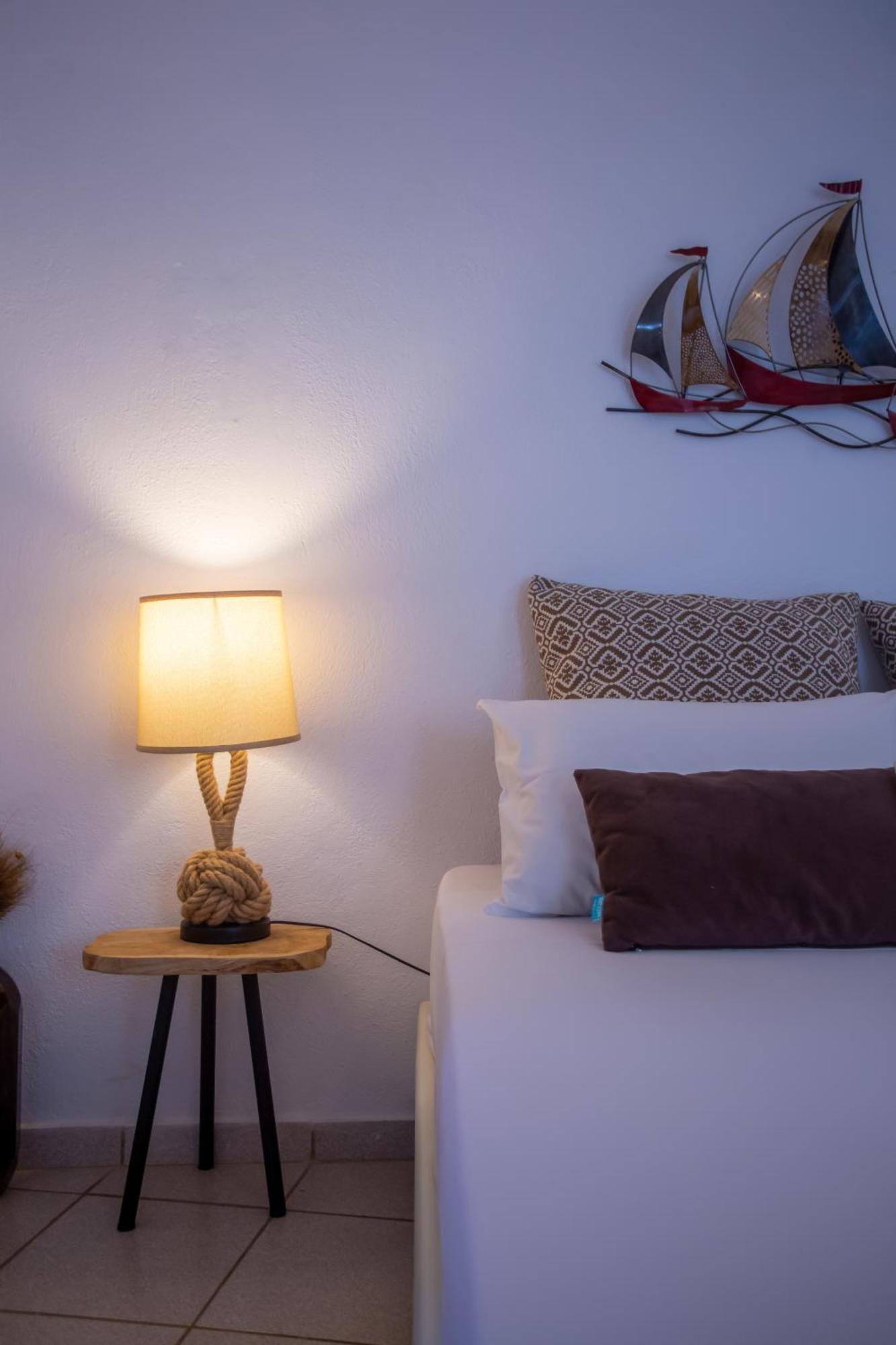 Sing And Blossom Accommodation Mykonos Town Ngoại thất bức ảnh