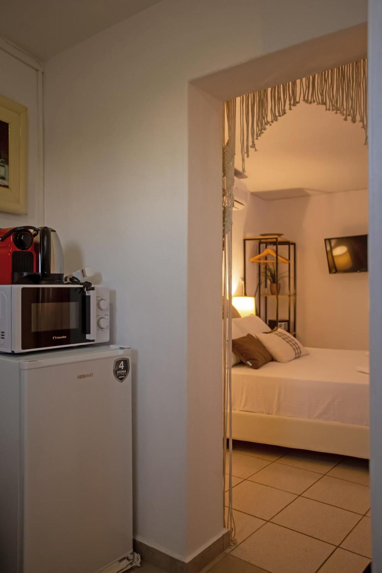 Sing And Blossom Accommodation Mykonos Town Ngoại thất bức ảnh