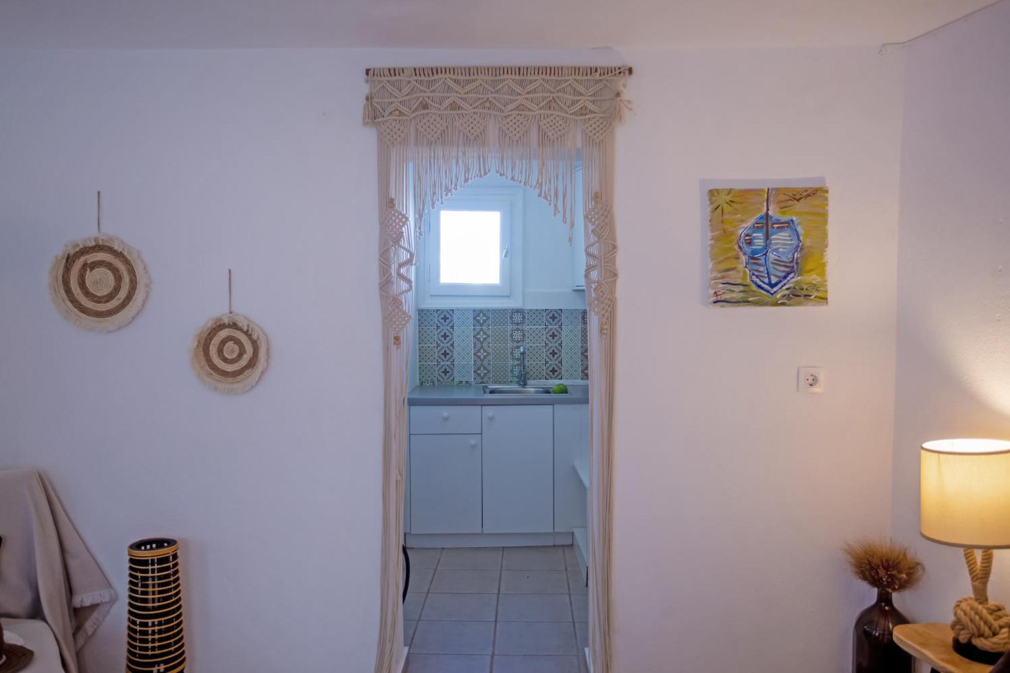 Sing And Blossom Accommodation Mykonos Town Ngoại thất bức ảnh