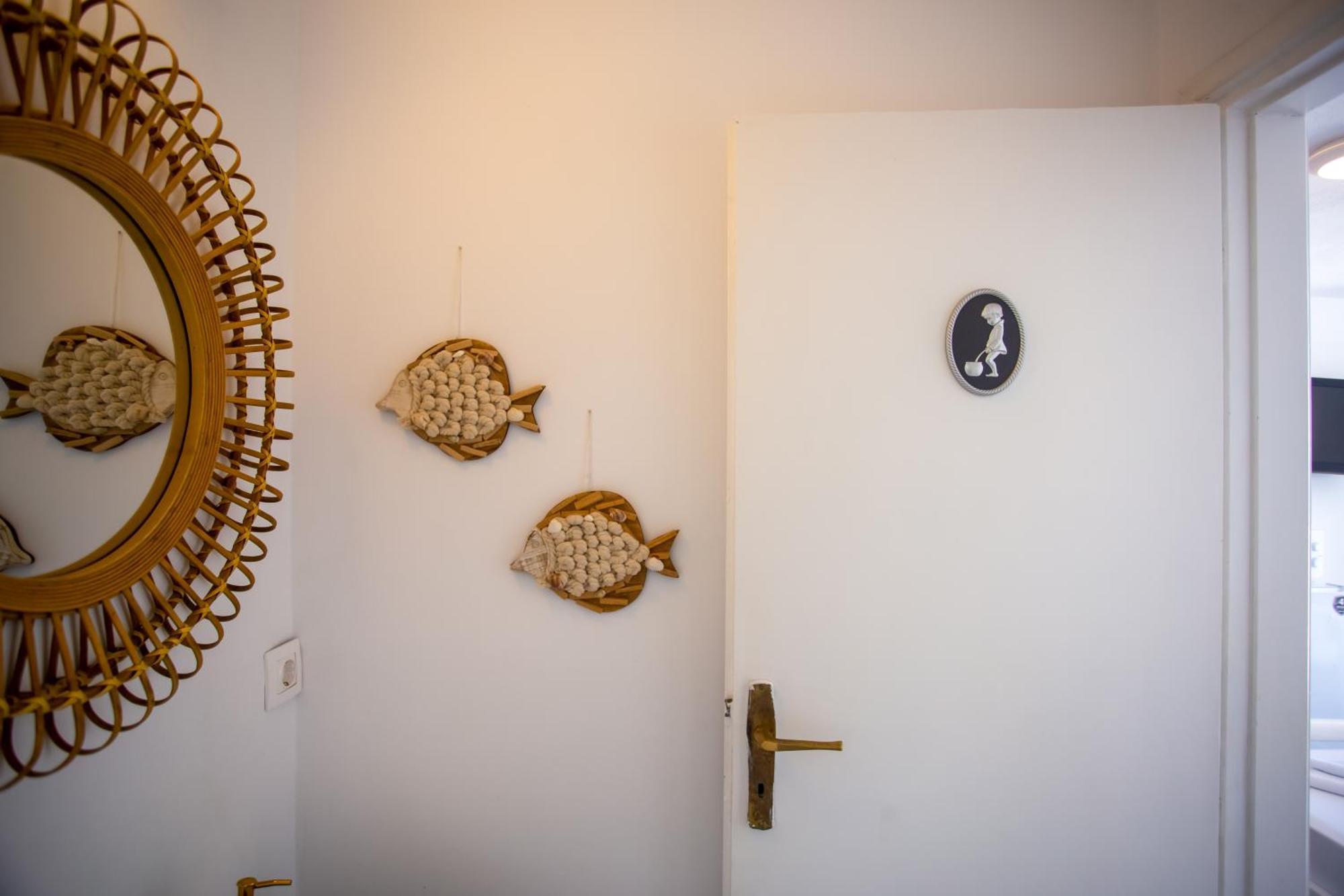 Sing And Blossom Accommodation Mykonos Town Ngoại thất bức ảnh