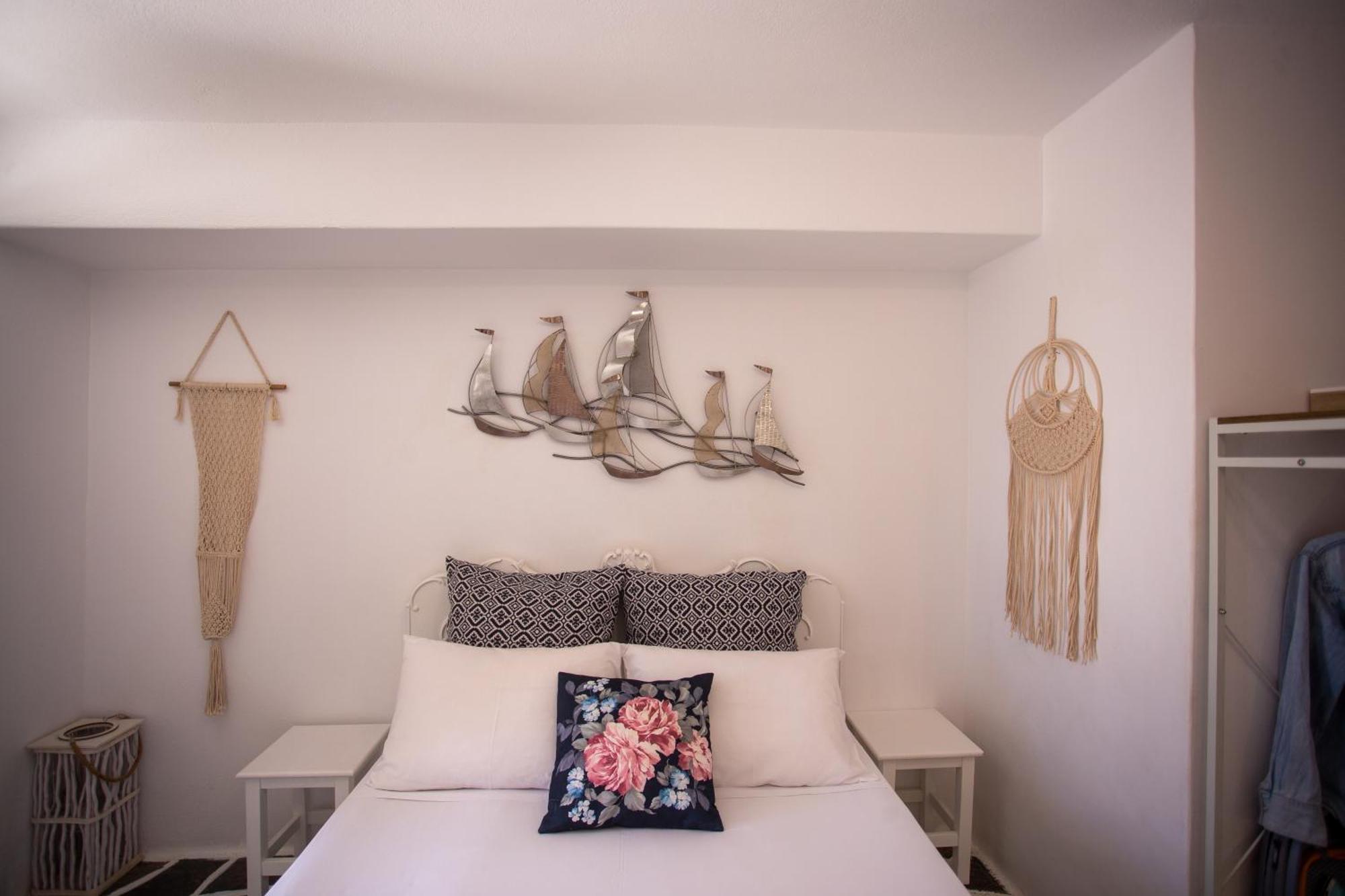 Sing And Blossom Accommodation Mykonos Town Ngoại thất bức ảnh