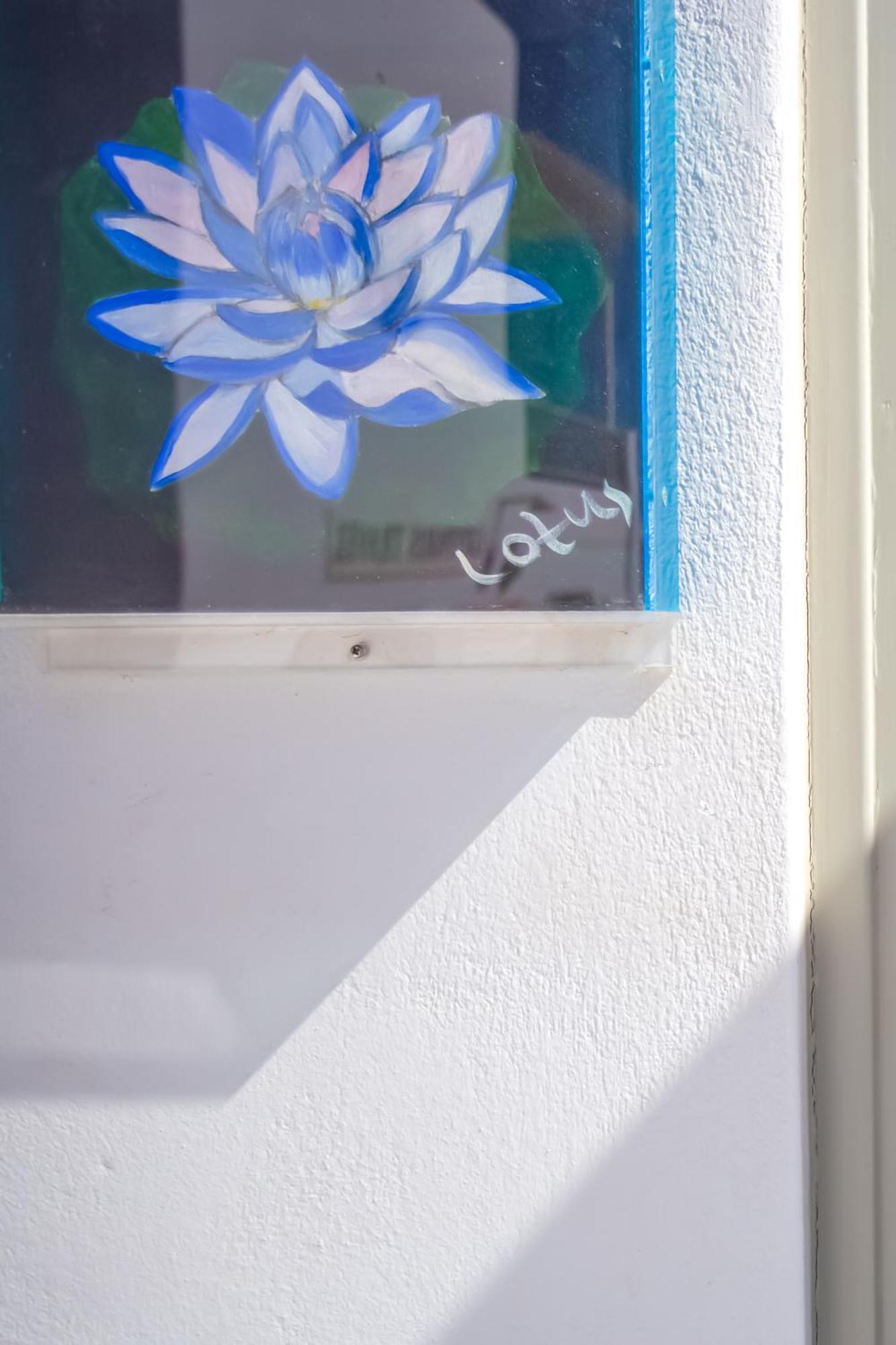 Sing And Blossom Accommodation Mykonos Town Ngoại thất bức ảnh