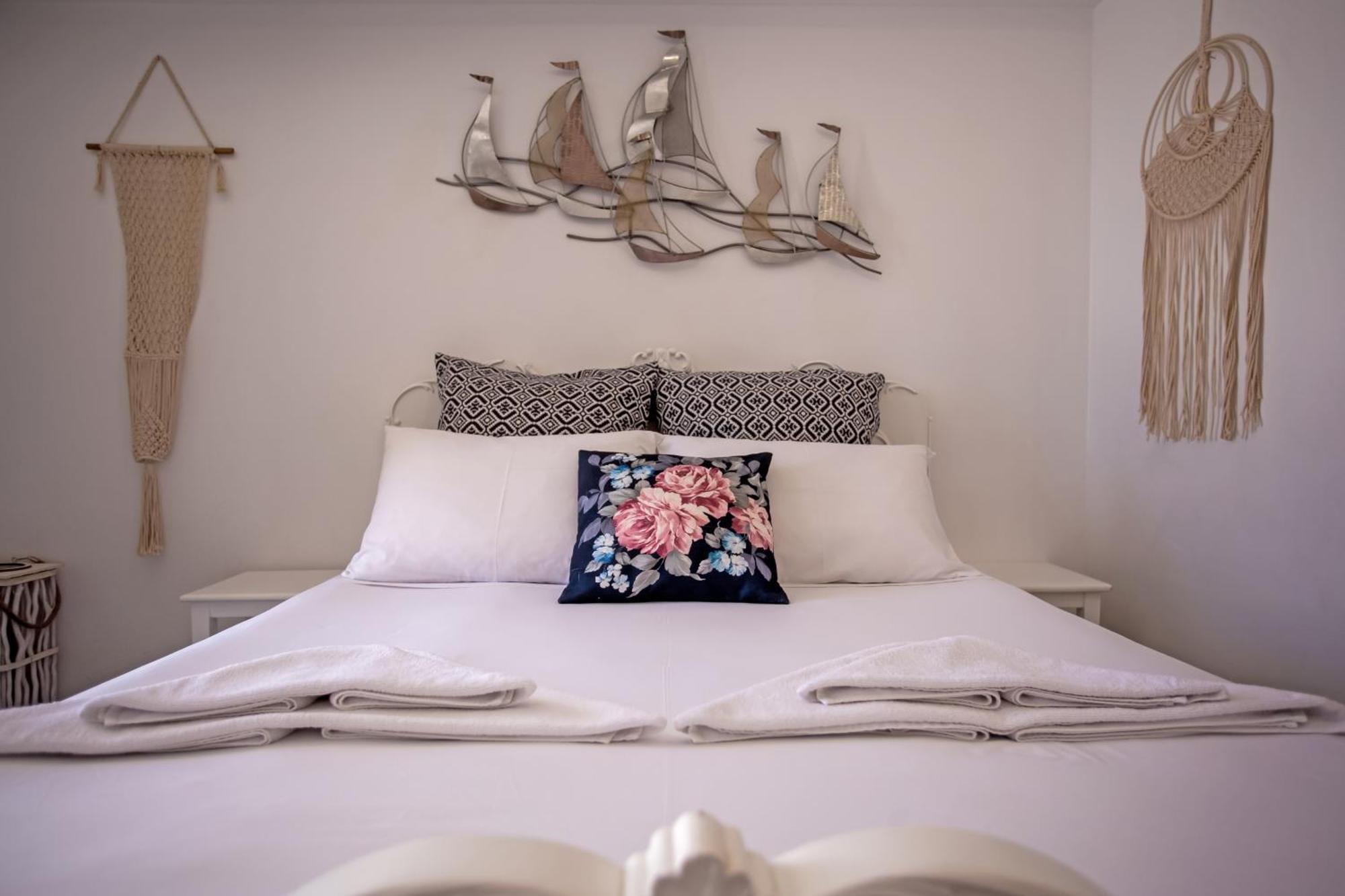 Sing And Blossom Accommodation Mykonos Town Ngoại thất bức ảnh